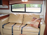 2011 Fleetwood Bounder Photo #3