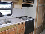 1991 Fleetwood Bounder Photo #14