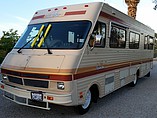 1988 Fleetwood Bounder Photo #5