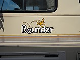 1990 Fleetwood Bounder Photo #8