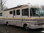 93 Fleetwood Bounder