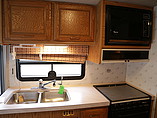 1993 Fleetwood Bounder Photo #11