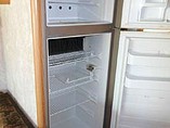 2000 Fleetwood Bounder Photo #22