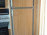 2000 Fleetwood Bounder Photo #16