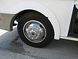 2001 Fleetwood Bounder Photo #13