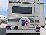 2001 Fleetwood Bounder Photo #17