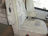 2001 Fleetwood Bounder Photo #38