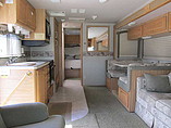 2001 Fleetwood Bounder Photo #39