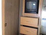 2001 Fleetwood Bounder Photo #55
