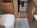 2001 Fleetwood Bounder Photo #61