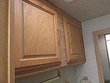 2001 Fleetwood Bounder Photo #62
