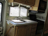 2001 Fleetwood Bounder Photo #73
