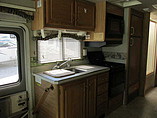 2001 Fleetwood Bounder Photo #75