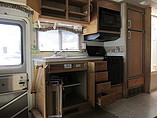 2001 Fleetwood Bounder Photo #76