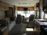 2001 Fleetwood Bounder Photo #78