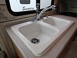 2002 Fleetwood Bounder Photo #7