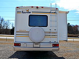 2002 Fleetwood Bounder Photo #3