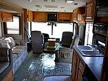 2002 Fleetwood Bounder Photo #16
