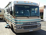 1996 Fleetwood Bounder Photo #4