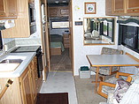2000 Fleetwood Bounder Photo #4