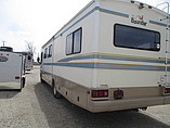 1999 Fleetwood Bounder Photo #6