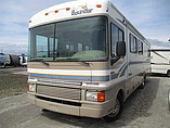 1999 Fleetwood Bounder Photo #8