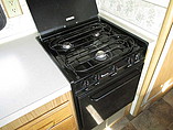 1999 Fleetwood Bounder Photo #22