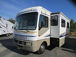 2003 Fleetwood Bounder Photo #2
