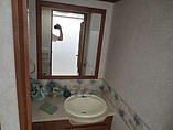 2003 Fleetwood Bounder Photo #14