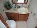 2003 Fleetwood Bounder Photo #15