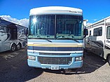 2005 Fleetwood Bounder Photo #3