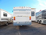 2005 Fleetwood Bounder Photo #6