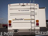 2005 Fleetwood Bounder Photo #5