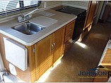 2006 Fleetwood Bounder Photo #29