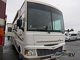 2006 Fleetwood Bounder Photo #11