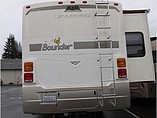2006 Fleetwood Bounder Photo #13