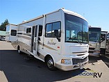 2006 Fleetwood Bounder Photo #10