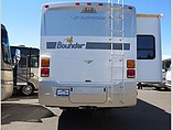 2006 Fleetwood Bounder Photo #12