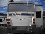 2006 Fleetwood Bounder Photo #4