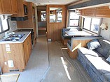 2005 Fleetwood Bounder Photo #20