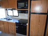2005 Fleetwood Bounder Photo #22