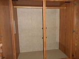 2005 Fleetwood Bounder Photo #25