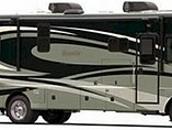 12 Fleetwood Bounder