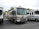 2012 Fleetwood Bounder Photo #2