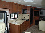 2012 Fleetwood Bounder Photo #9