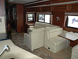 2012 Fleetwood Bounder Photo #12