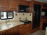 2012 Fleetwood Bounder Photo #13
