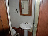 2012 Fleetwood Bounder Photo #19
