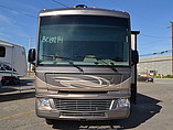 15 Fleetwood Bounder