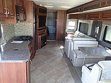 2015 Fleetwood Bounder Photo #8
